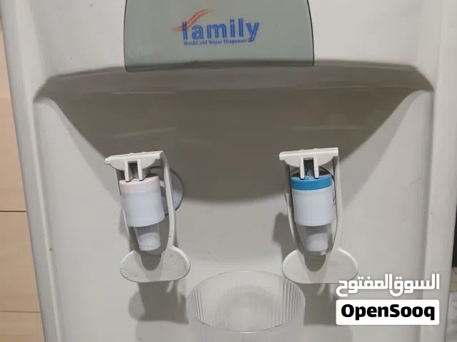 كولر فاملي بحاله جيده للبيع