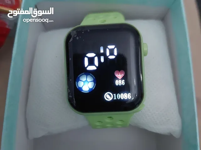 Digital Others watches  for sale in Misrata