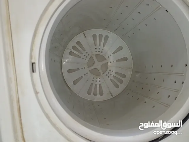 General East 7 - 8 Kg Washing Machines in Al Karak
