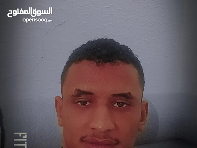 محمد صلاح العبيد عمر