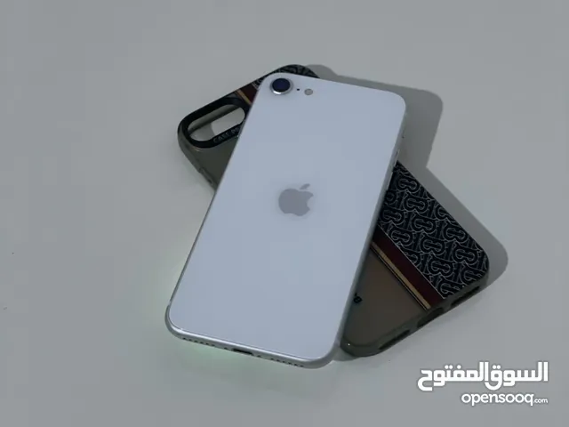 Apple iPhone SE 2 64 GB in Tripoli