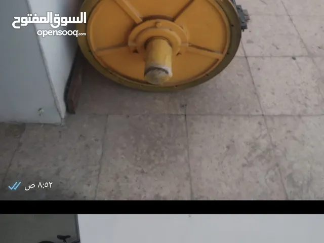 مولد كهرباء جديد