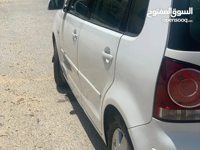 جولف بولو 2005