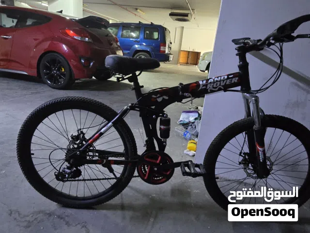 bicycle for Sale