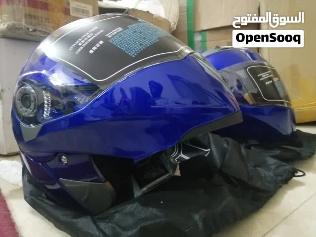 JIEKAI JK105 Motorcycle Helmet Flip Up Unveiled Headpiece