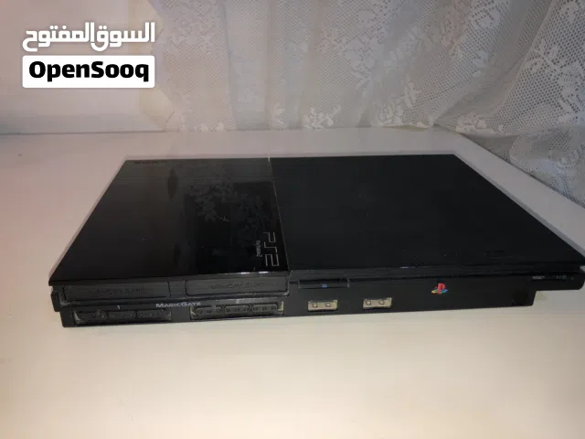 PlayStation 2 Slim