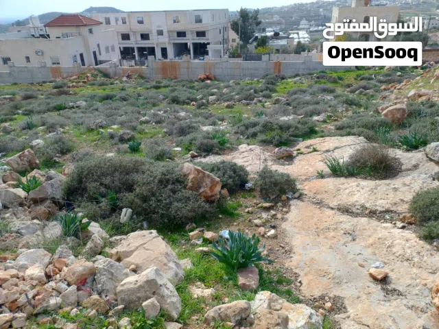 Residential Land for Sale in Hebron Dura