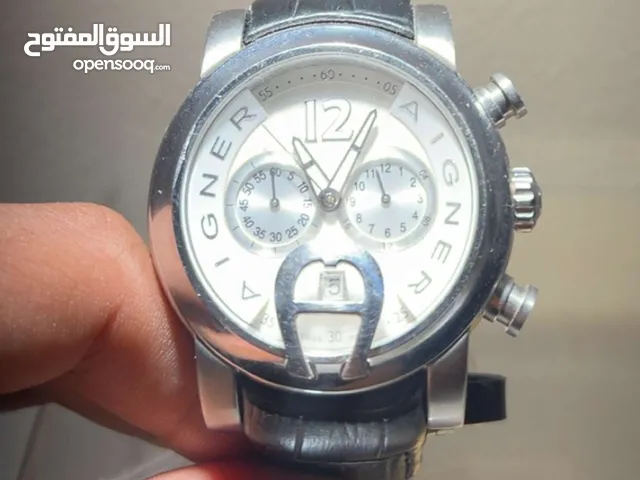 ساعة ايقنر للبيع