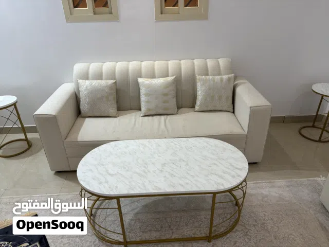 كنب مستعمل - حي الرحاب بريدة