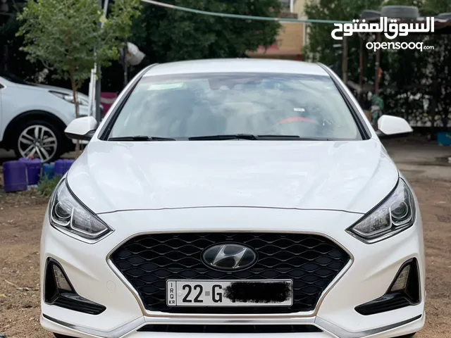 New Hyundai Other in Basra