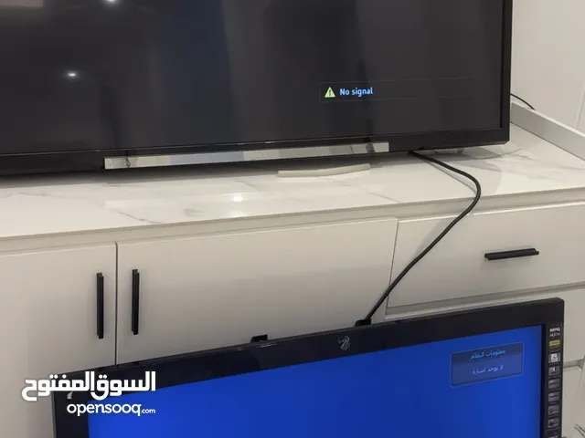 Others LCD 55 Inch TV in Abu Dhabi