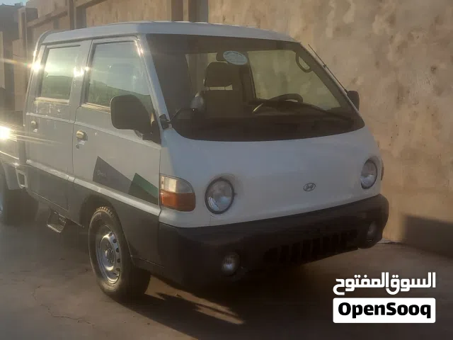 2003 Hyundai Porter