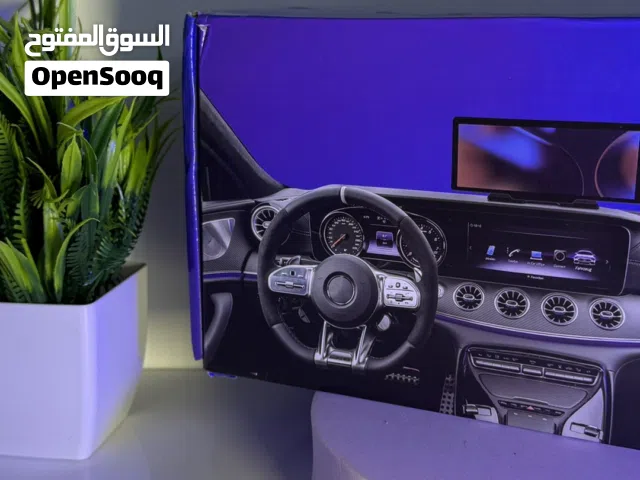 داش كام سيارة متطورة