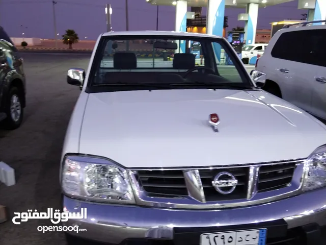 New Nissan Datsun in Al Riyadh