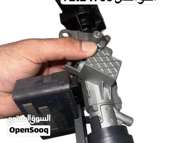 للبيع قطع واكسسوارات جيب رانجلر 2012-2017