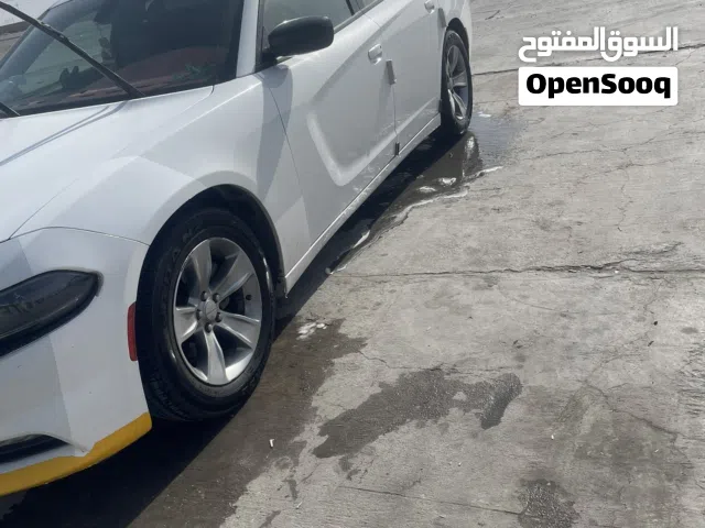 Used Dodge Charger in Basra