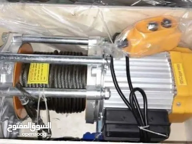 ونش واير كهربائى علوى صينى الصنع