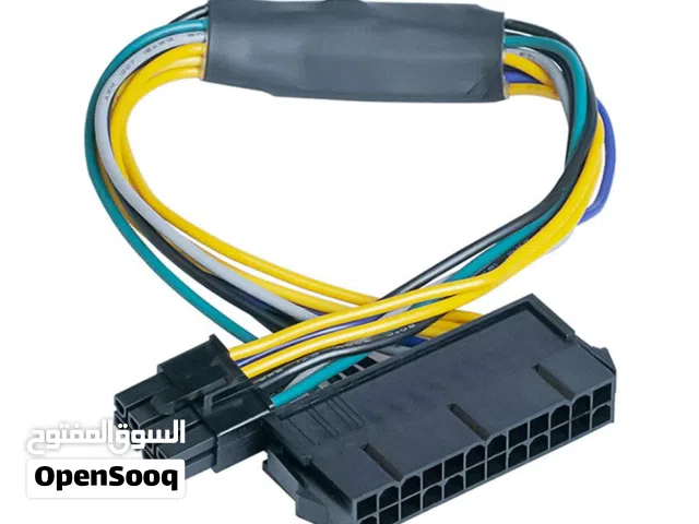 مطلوب وصله باور للوحه زي الي ف صوره ..ركز ف الوصف .