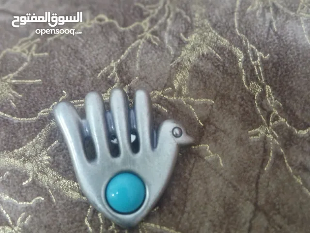 اساور فضة بنادورا ودانون وخواتم فضة دانون