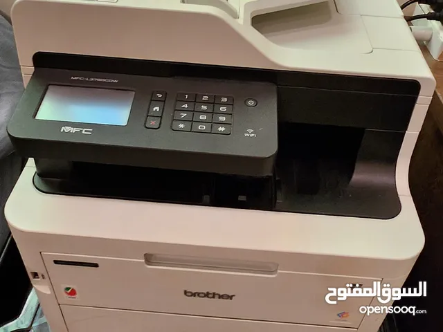 BROTHER MFC-L3750CDW