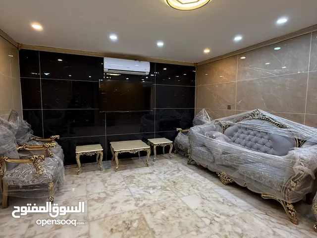 شقق مفروشه جديده غير مسكونه سابقآ زيرو