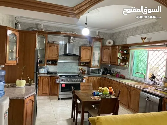 245 m2 2 Bedrooms Apartments for Sale in Amman Abu Nsair