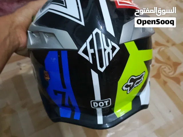 خوذه للبيع سعر 60