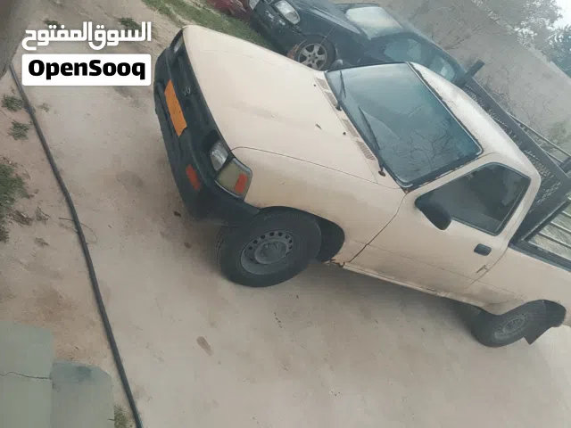 1996 Toyota Other