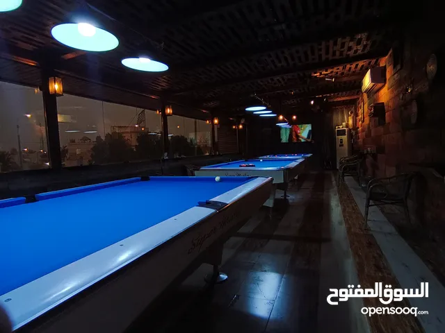 3 ميوزه بليارد سوبر ماستر مستعمل بحاله جيده للبيع