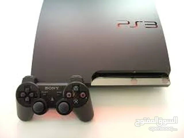 PlayStation 3 PlayStation for sale in Ras Al Khaimah