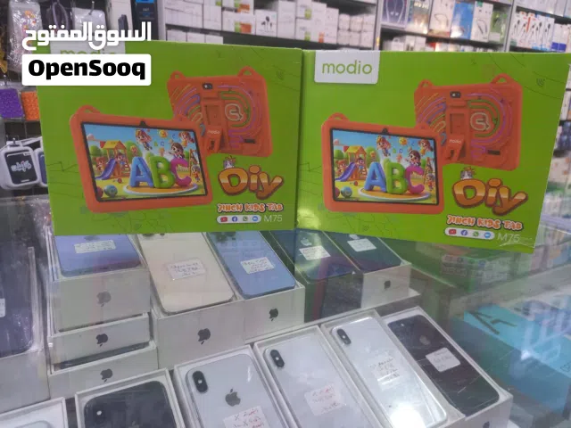 Modio Other 256 GB in Zarqa