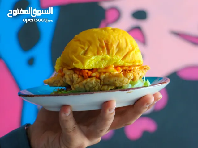  Restaurants & Cafes for Sale in Muscat Al Mawaleh