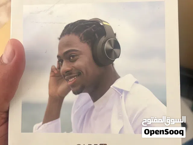 سماعات  وسبيكر