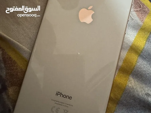 Apple iPhone 8 Plus 64 GB in Amman