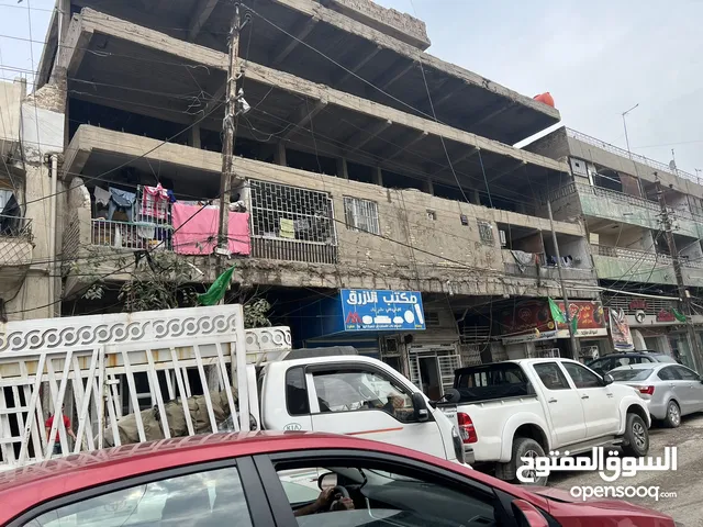 4 Floors Building for Sale in Baghdad Camp Sarah