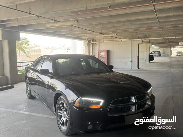 Used Dodge Charger in Kuwait City
