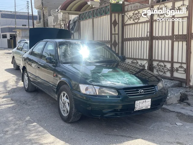 Toyota Camry 2000 in Baghdad