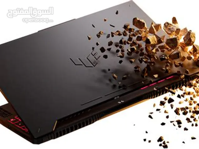 ASUS TUF gaming A15 2023