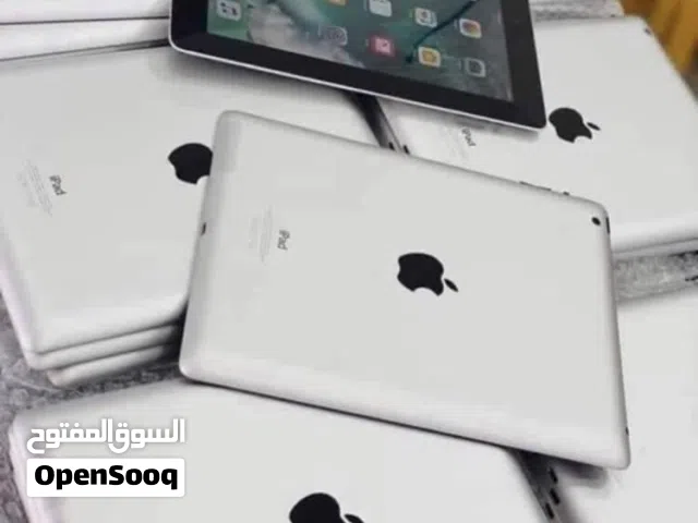Apple iPad 2 16 GB in Tripoli