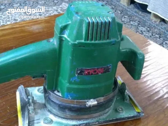 عدد مستعملة للبيع