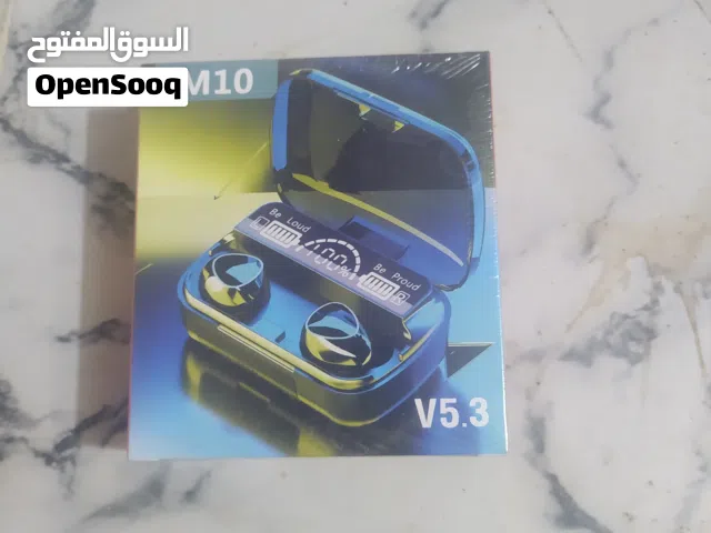 سماعات بلوتوث m10
