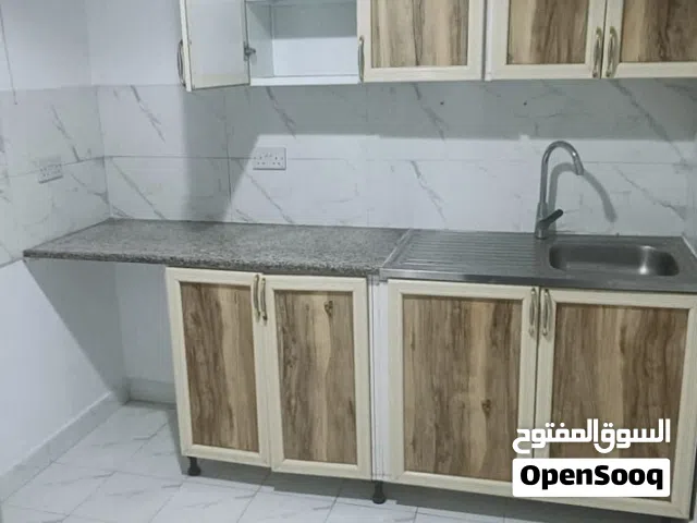 For rent one bedroom apartment with hall inside villa