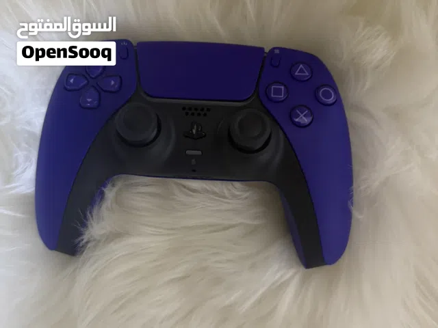 جهاز بلستيشن 5 فيه ضمان
