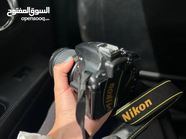 Nikon DSLR Cameras in Basra