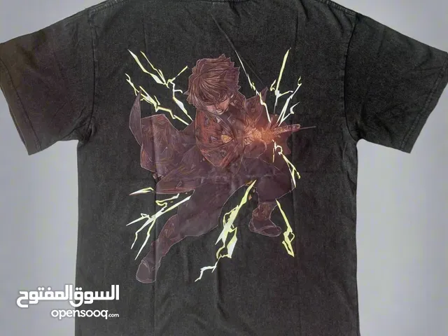 Brand New Demon Slayer T-shirt