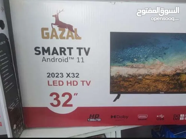 Gazal Smart 32 inch TV in Salt