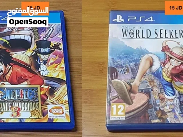 العاب للبيع Playstation 4 Playstation 5 بلايستيشن 4 5