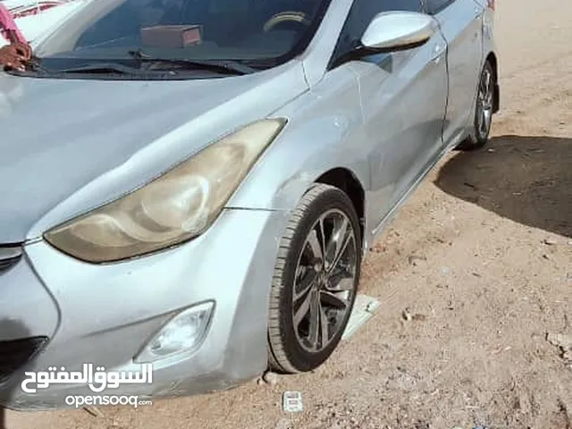 النترا 2012 مااشة 71 القير اتوماتيك اللون سلفر بوهيه شركة المكنة 16 فل