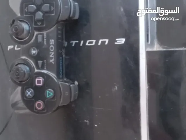 PlayStation 3 PlayStation for sale in Misrata