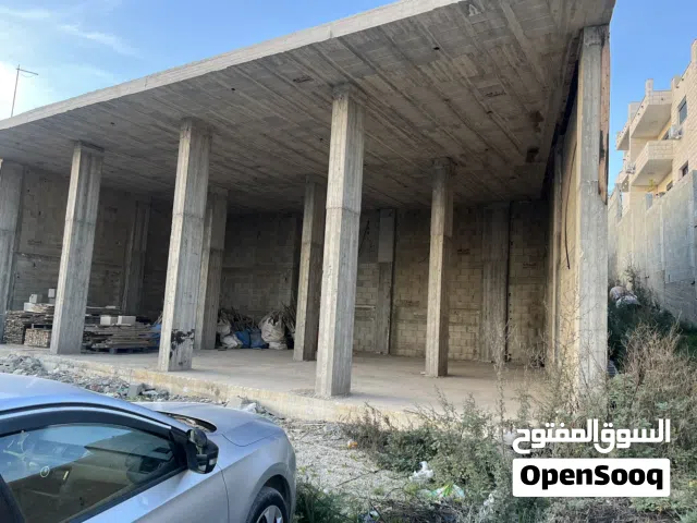 مخازن ومحلات للايجار